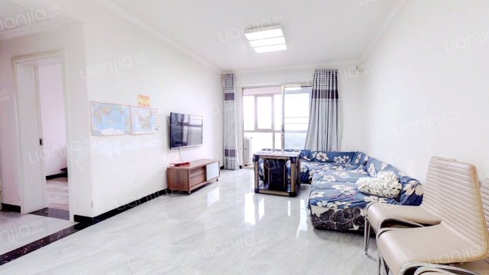 未来方舟H6组团二手房实景图