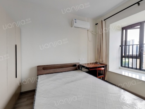 整租·江汇城三期南区 2室1厅 南