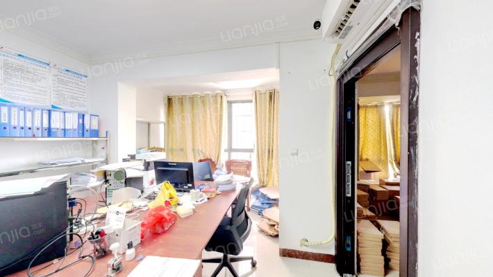 铜锣湾二手房实景图