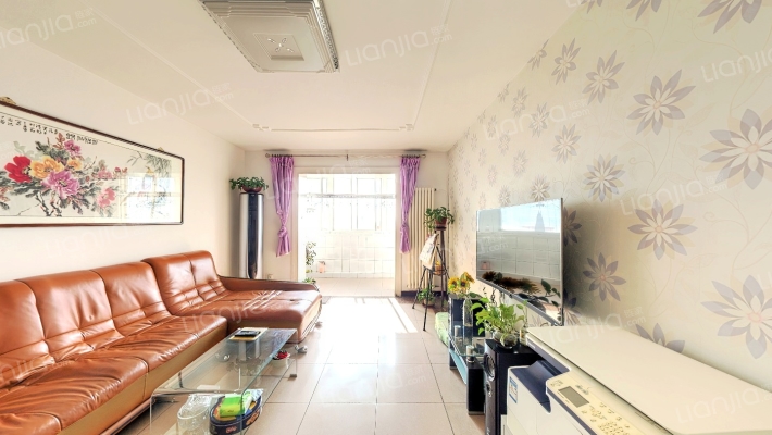 顺泰公寓二手房实景图