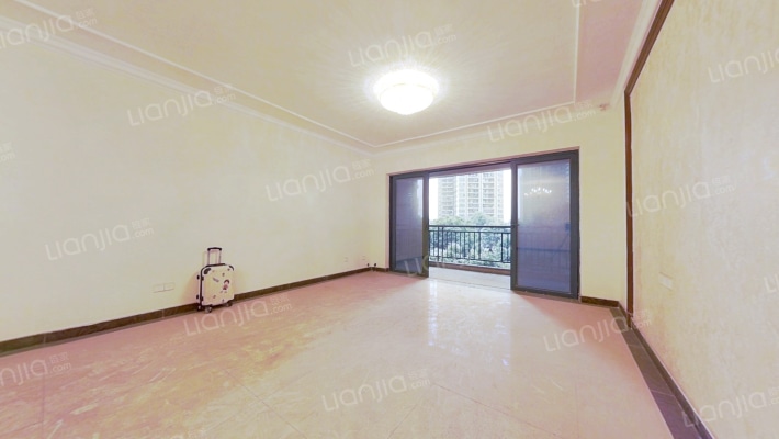 恒大名都二手房实景图