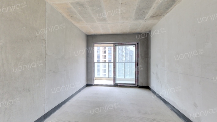 金科·中泰天境二手房实景图