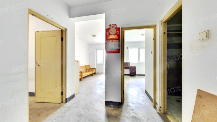 青馨居二手房实景图