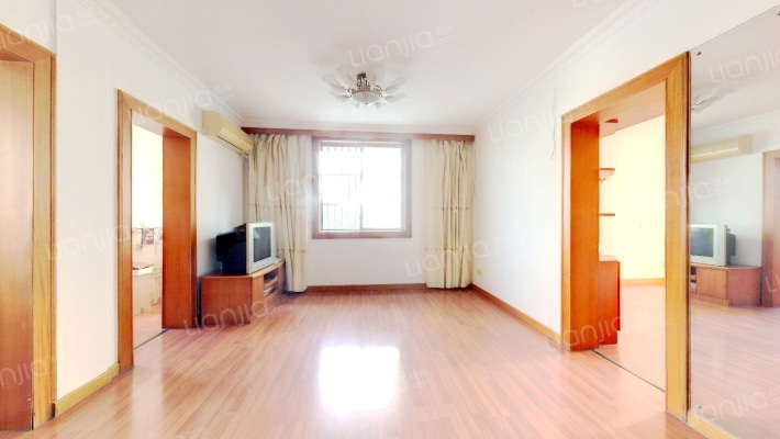 月盛花园二手房实景图