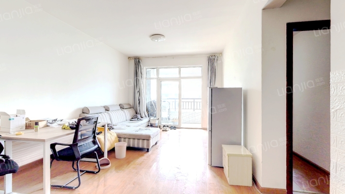 交大万嘉樟菊园二手房实景图