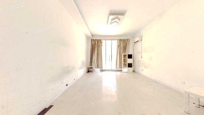 天源城二手房实景图