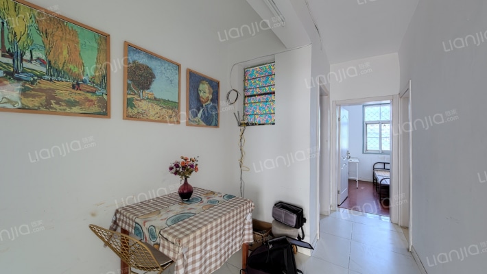 经折巷二手房实景图