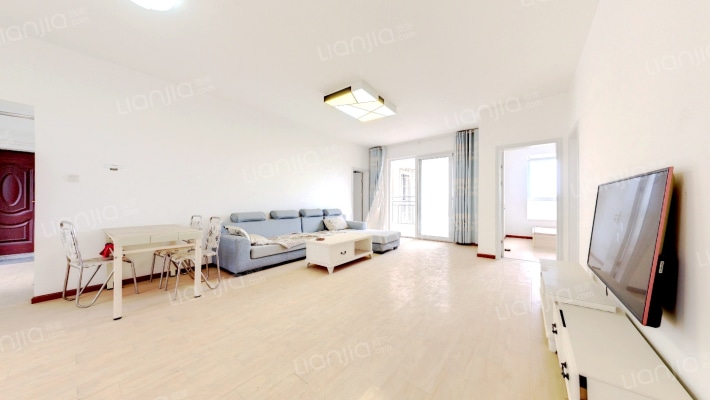 华尔兹广场(金堂)二手房实景图