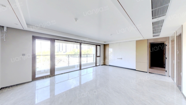 碧桂园云顶二手房实景图