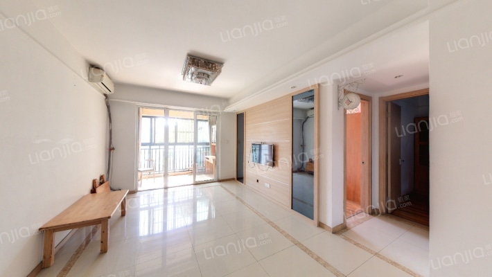 佳兆业威登郡二手房实景图