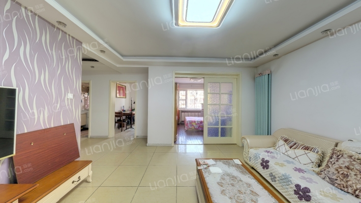 春风里(红桥区)二手房实景图