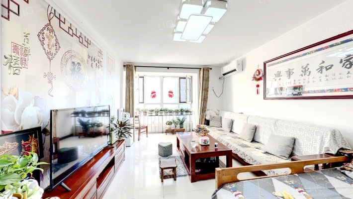 香居美地二手房实景图