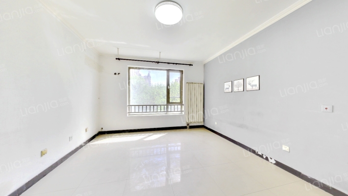 汇成家园二手房实景图