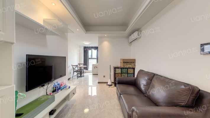 中信南航住宅区二手房实景图