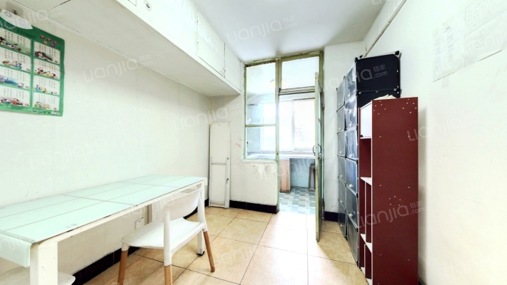 红松园小区二手房实景图