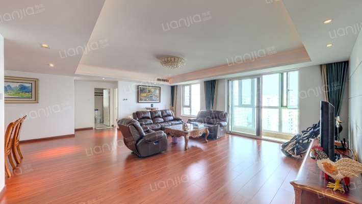 麦岛金岸二手房实景图