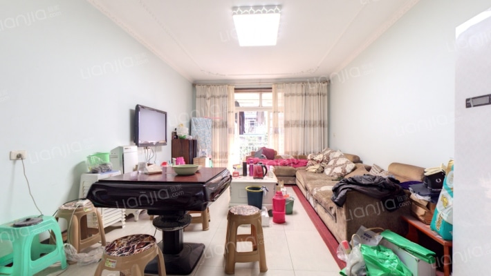 宏源花园二手房实景图