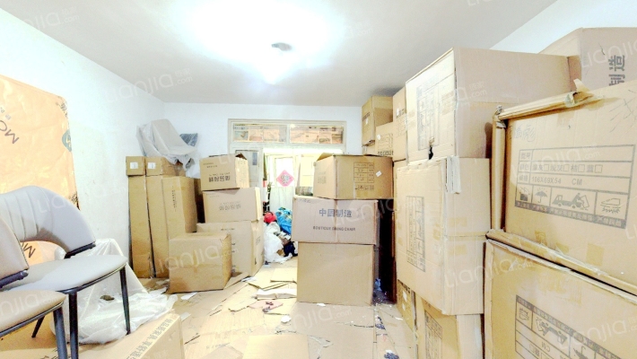 站塘新村二手房实景图