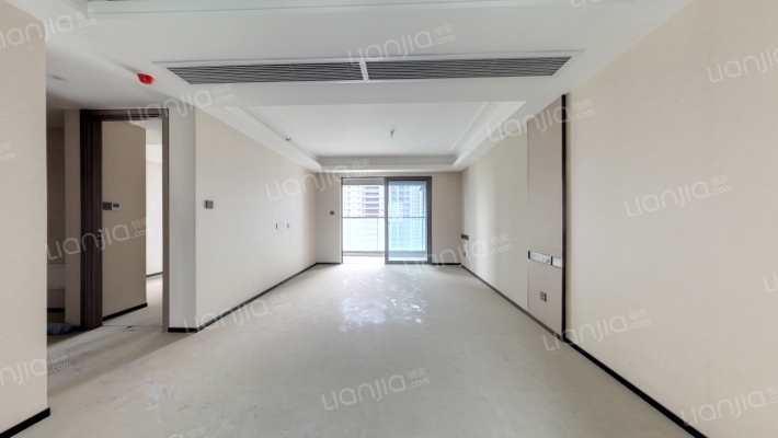 武地融创御央首府二手房实景图