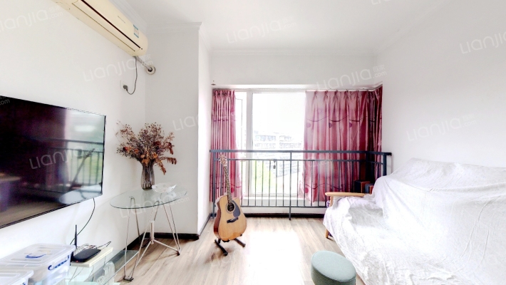 熙城国际二手房实景图