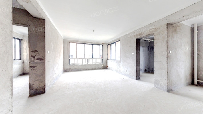 芝溪垅小区二手房实景图