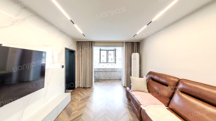 民富小区二手房实景图