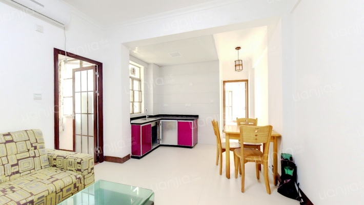 侨宏花园二手房实景图