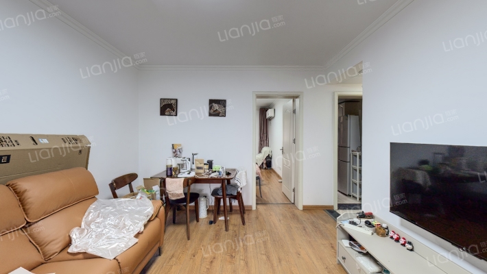 将军塘二手房实景图