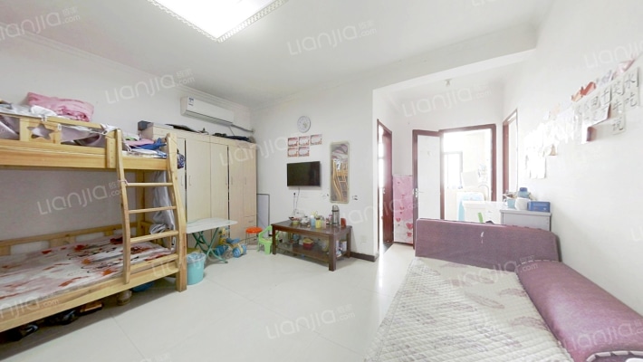 豫龙之春二手房实景图