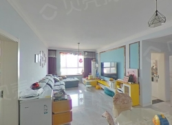 整租·天泰金水湾 3室2厅 南_天泰金水湾租房