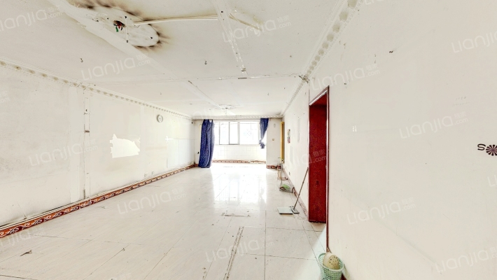 金伦公寓二手房实景图