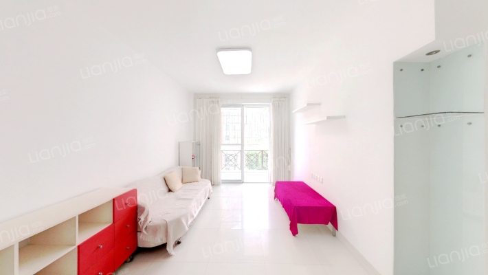 莱茵花苑二手房实景图