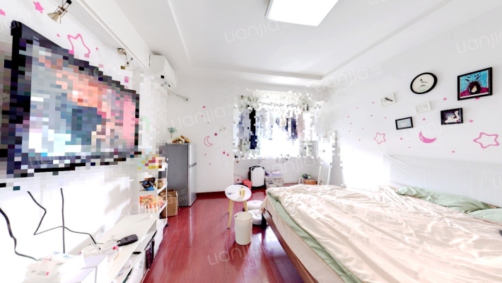 鑫苑景园二手房实景图