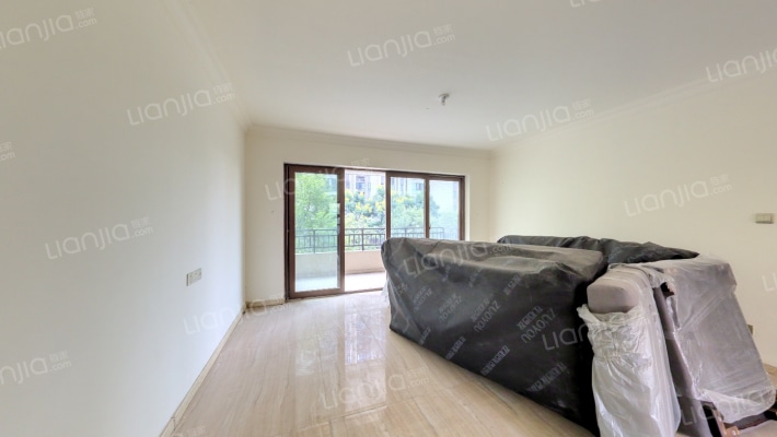 碧桂园月湖湾二手房实景图