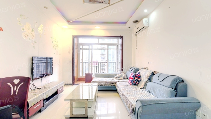 巴山星韵二手房实景图