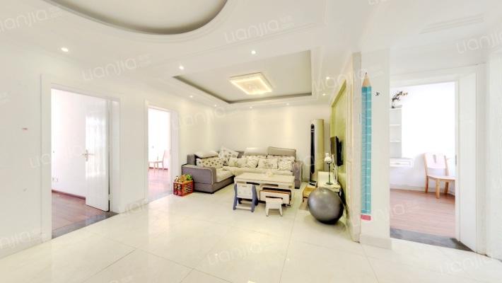 玫瑰苑(瑶海)二手房实景图