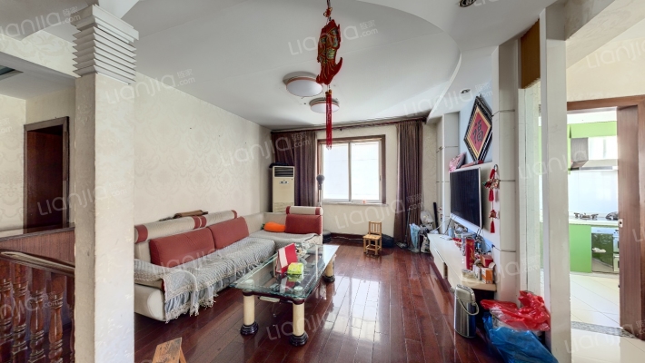 春晖社区回春路二手房实景图