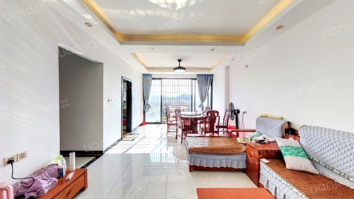 兆业楼二手房实景图