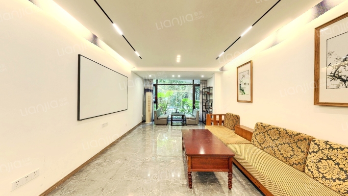 锦绣广苑二手房实景图