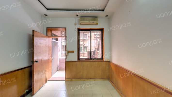 步步高小区二手房实景图