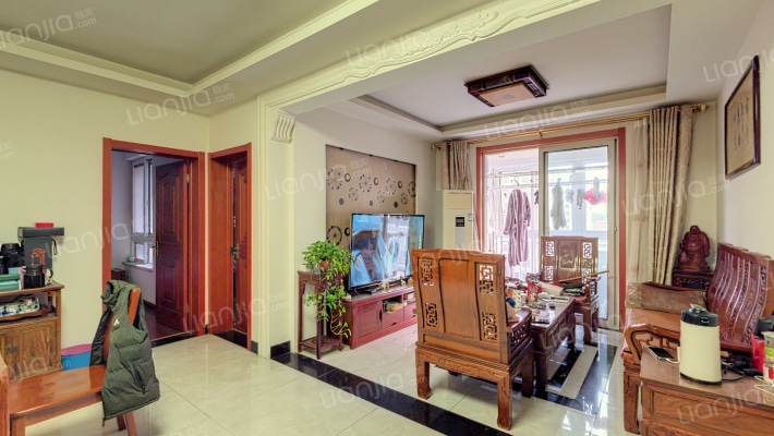 象山花园二区二手房实景图