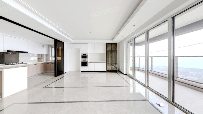 万象府二手房实景图