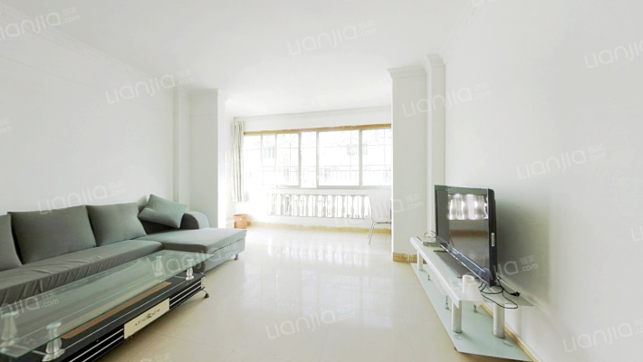 惠城区机关宿舍二手房实景图