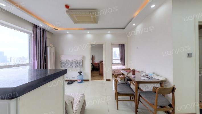 新润万寿里二手房实景图