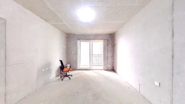 紫薇睿纳时代二手房实景图