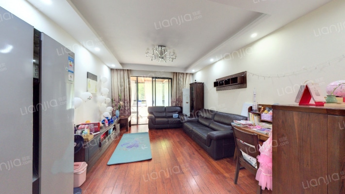 东苑A区二手房实景图