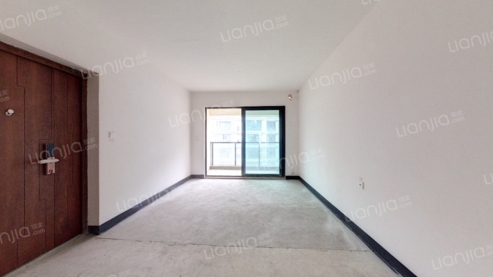 香港置地云山岳北区二手房实景图