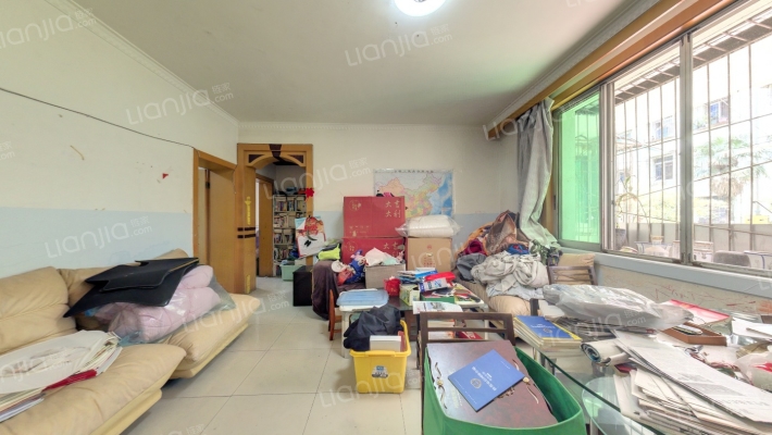 锦绣苑B区二手房实景图