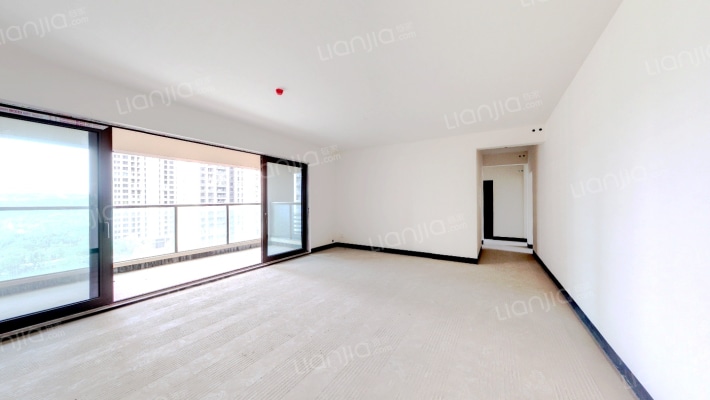 金辉中央铭著C区二手房实景图