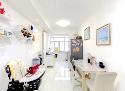 整租·巴陵街 2室1厅 南/北_巴陵街租房